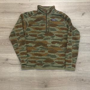 Men’s Patagonia Better Sweater